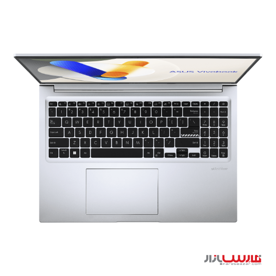 لپ تاپ ۱۶ اینچی ایسوس مدل Asus X1605VA i5 13th 8GB 512GB
