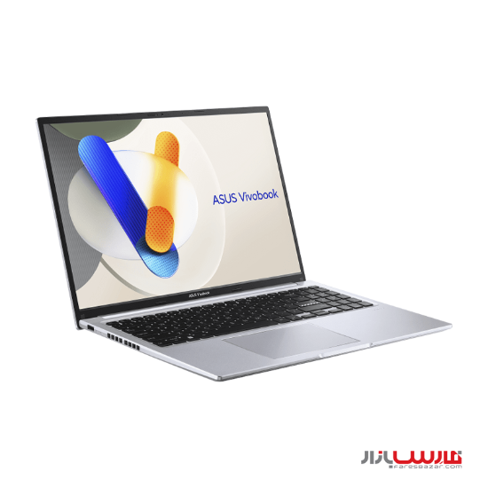 لپ تاپ ۱۶ اینچی ایسوس مدل Asus X1605VA i5 13th 8GB 512GB
