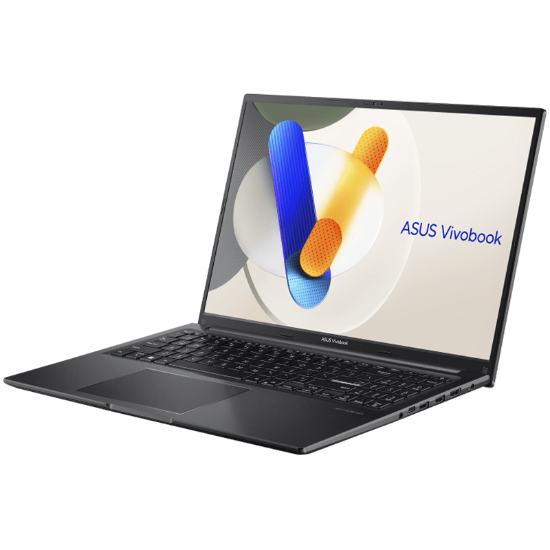 لپ تاپ ۱۶ اینچی ایسوس مدل Asus X1605VA i5 13th 8GB 512GB