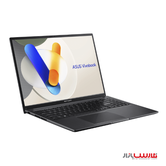 لپ تاپ ۱۶ اینچی ایسوس مدل Asus X1605VA i5 13th 8GB 512GB
