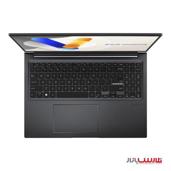 لپ تاپ ۱۶ اینچی ایسوس مدل Asus X1605VA i5 13th 8GB 512GB
