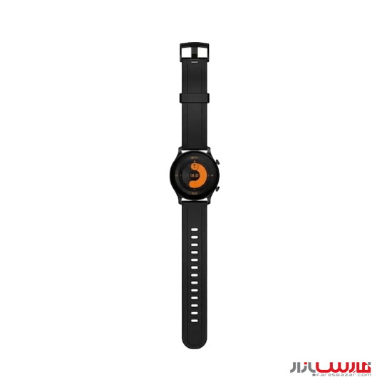 ساعت هوشمند شیائومی مدل Haylou LS04 RS3 (گلوبال)