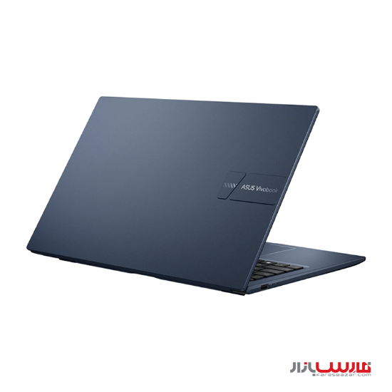 لپ تاپ ۱۵ اینچی ایسوس مدل VivoBook 15 A1504VA i3 13th 4GB 256GB SSD