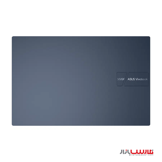 لپ تاپ ۱۵ اینچی ایسوس مدل VivoBook 15 A1504VA i3 13th 4GB 256GB SSD
