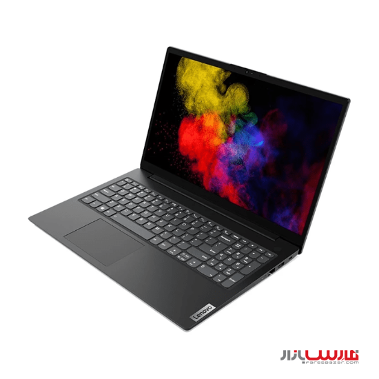 لپ تاپ ۱۵ اینچی لنوو مدل V15-G4 Athlon Silver 7120U 8GB 256GB SSD
