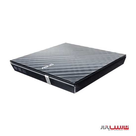 درایو DVD اکسترنال ایسوس مدل SDRW-08D2S-U Lite