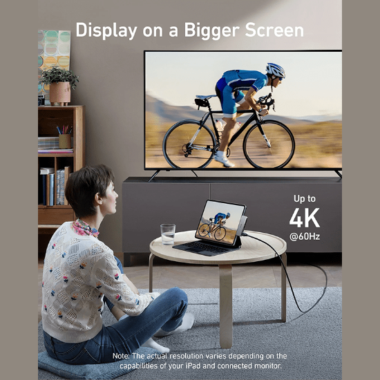 هاب ۶ پورت انکر مدل Anker 541 A8363HA1 USB-C