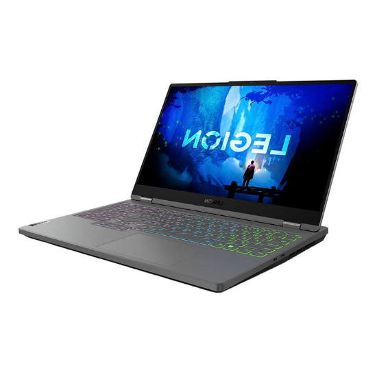 لپ تاپ ۱۵ اینچی لنوو مدل Lenovo Legion 5 i7 14th 16GB 1TB SSD 8GB 4060