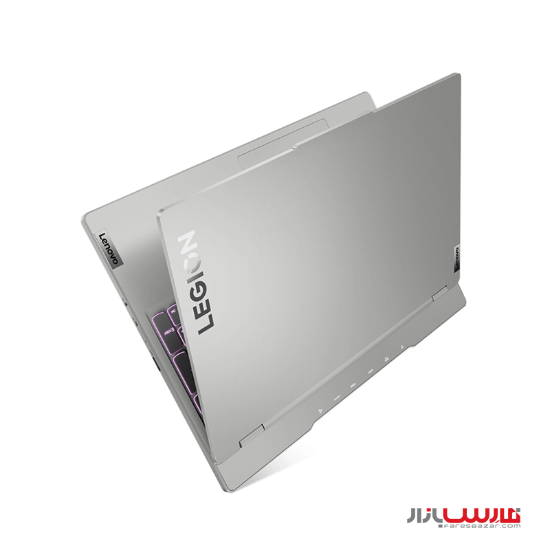 لپ تاپ ۱۵ اینچی لنوو مدل Lenovo Legion 5 i7 14th 16GB 1TB SSD 8GB 4060