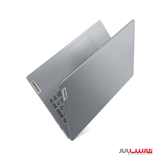 لپ تاپ ۱۵ اینچی لنوو مدل Lenovo IdeaPad Slim 3 i3 13th 8GB 256GB Intel FHD