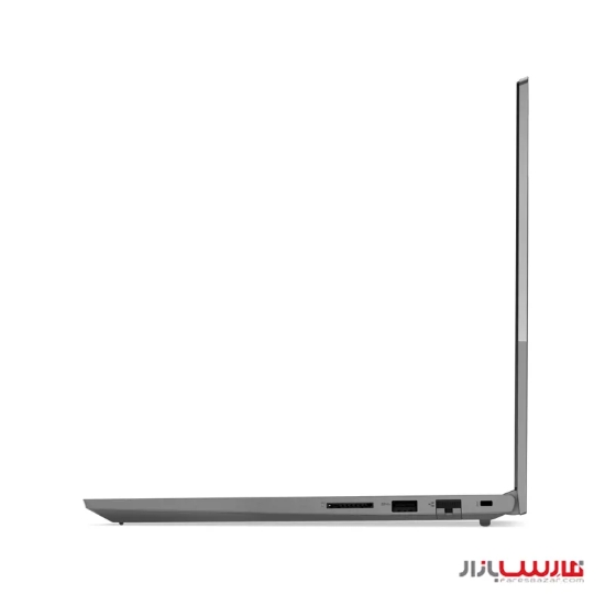 لپ تاپ لنوو مدل Lenovo ThinkBook 15 i5 11th 8GB 1TB+256GB SSD 2GB FHD