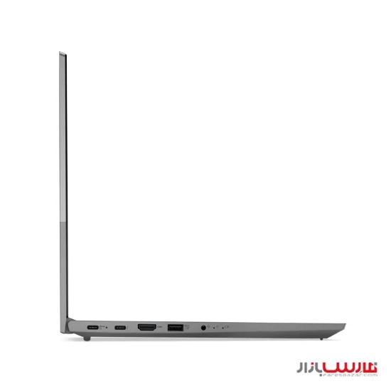 لپ تاپ لنوو مدل Lenovo ThinkBook 15 i5 11th 8GB 1TB+256GB SSD 2GB FHD