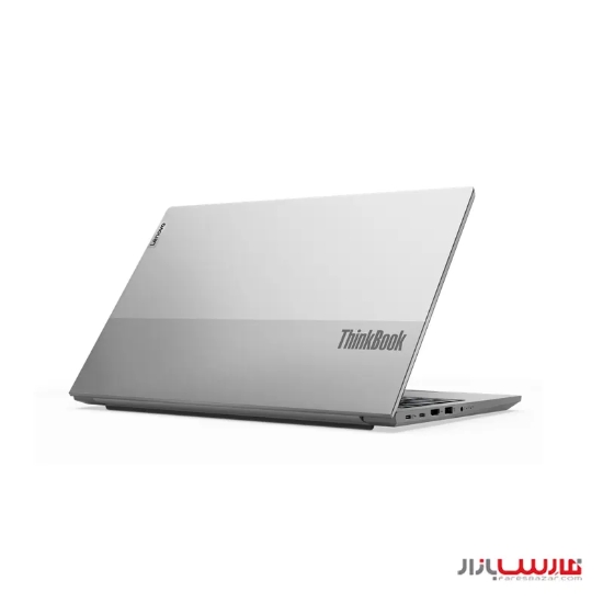 لپ تاپ لنوو مدل Lenovo ThinkBook 15 i5 11th 8GB 1TB+256GB SSD 2GB FHD