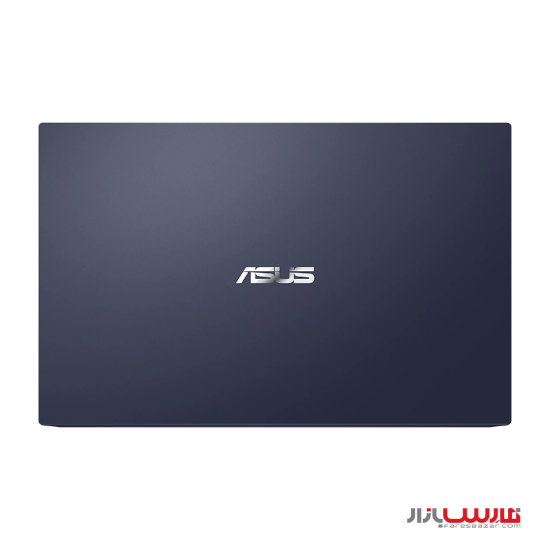 لپ تاپ ۱۵ اینچی ایسوس مدل ExpertBook B1 B1502CBA i7 12th 16GB 512GB