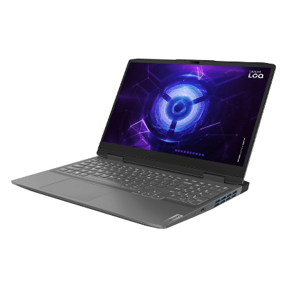 لپ تاپ گیمینگ لنوو مدل Lenovo LOQ Gaming i7 13th 16GB 512GB SSD RTX4050