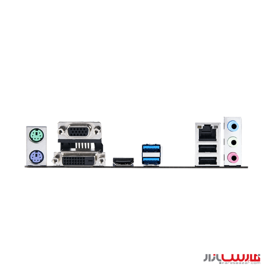 مادربرد ایسوس مدل Prime H410M-R-SI