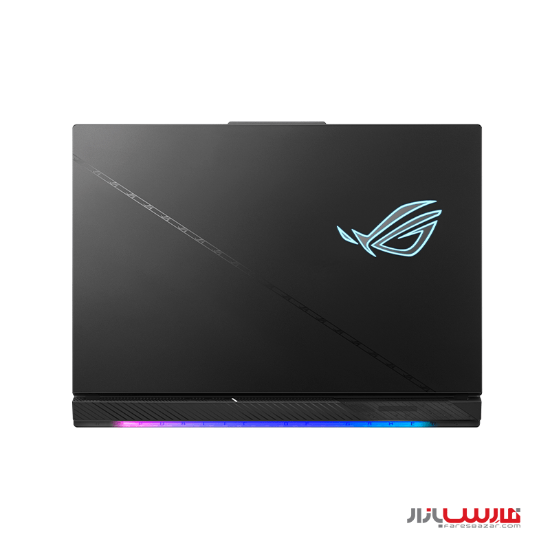 لپ تاپ گیمینگ ۱۶ اینچی ایسوس مدل ROG Strix Scar 16 G634JZR i9 14th 64GB 1TB 12GB 4080