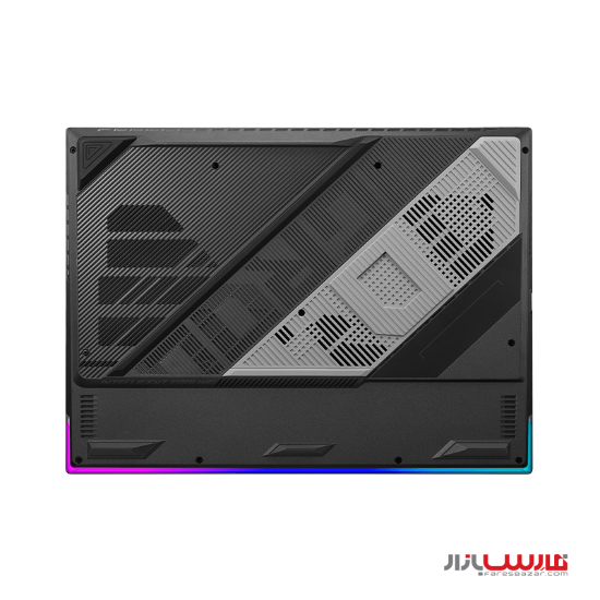 لپ تاپ گیمینگ ۱۶ اینچی ایسوس مدل ROG Strix Scar 16 G634JZR i9 14th 64GB 1TB 12GB 4080