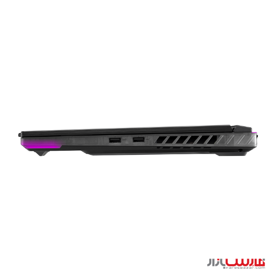 لپ تاپ گیمینگ ۱۶ اینچی ایسوس مدل ROG Strix Scar 16 G634JZR i9 14th 64GB 1TB 12GB 4080