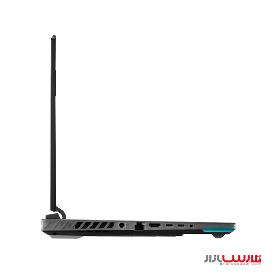 لپ تاپ گیمینگ ۱۶ اینچی ایسوس مدل ROG Strix Scar 16 G634JZR i9 14th 32GB 2TB 12GB 4080