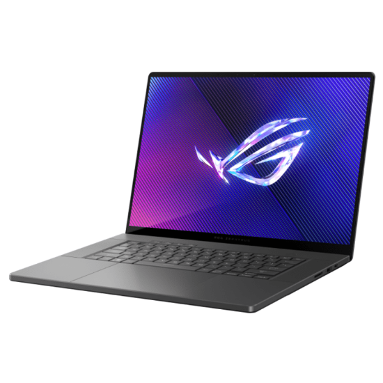 لپ تاپ ۱۶ اینچی ایسوس مدل ROG Zephyrus G16 GU605MI Ultra 7 155H 32GB 1TB 8GB 4070