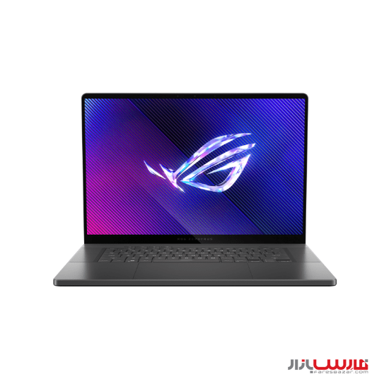 لپ تاپ ۱۶ اینچی ایسوس مدل ROG Zephyrus G16 GU605MI Ultra 7 155H 32GB 1TB 8GB 4070