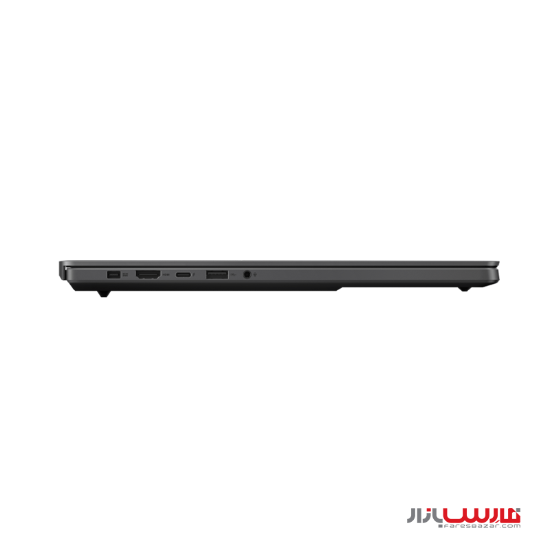 لپ تاپ ۱۶ اینچی ایسوس مدل ROG Zephyrus G16 GU605MI Ultra 7 155H 32GB 1TB 8GB 4070