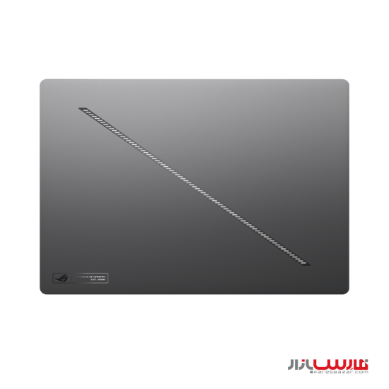 لپ تاپ ۱۶ اینچی ایسوس مدل ROG Zephyrus G16 GU605MI Ultra 7 155H 32GB 1TB 8GB 4070