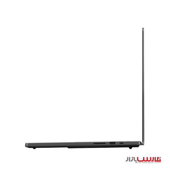 لپ تاپ ۱۶ اینچی ایسوس مدل ROG Zephyrus G16 GU605MI Ultra 7 155H 32GB 1TB 8GB 4070