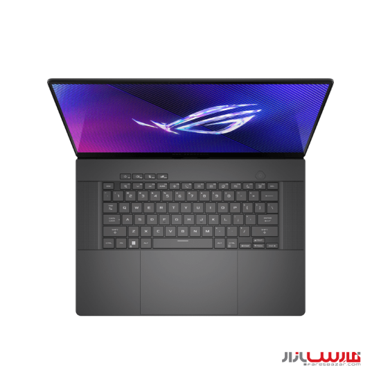 لپ تاپ ۱۶ اینچی ایسوس مدل ROG Zephyrus G16 GU605MI Ultra 7 155H 32GB 1TB 8GB 4070