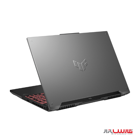 لپ تاپ ۱۶ اینچی ایسوس مدل Asus FA607PI R9 7845HX 32GB 2TB 8GB 4070
