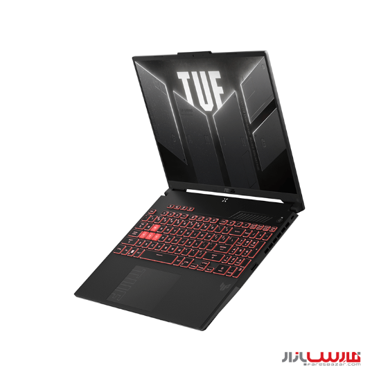 لپ تاپ ۱۶ اینچی ایسوس مدل Asus FA607PI R9 7845HX 16GB 2TB 8GB 4070