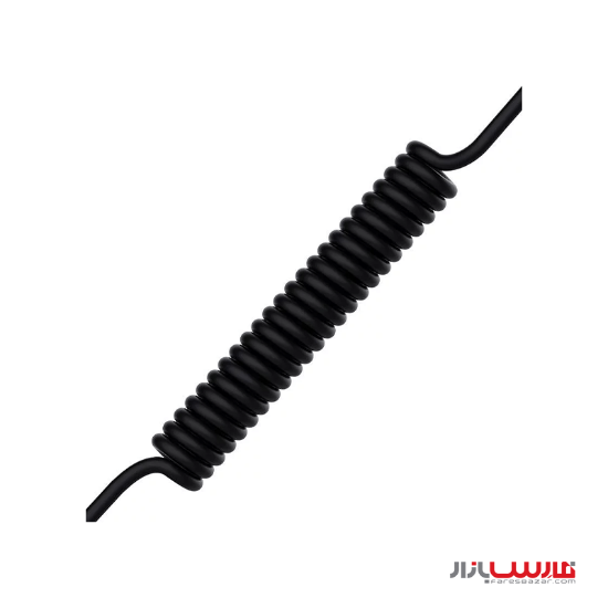 گیرنده صوتی بلوتوثی و شارژر فندکی بیسوس مدل S-16 CCMT000201