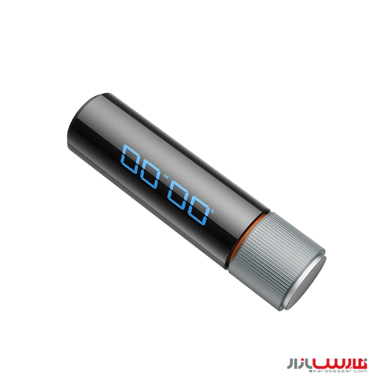 تایمر زنگ دار بیسوس مدل Baseus Heyo Series 