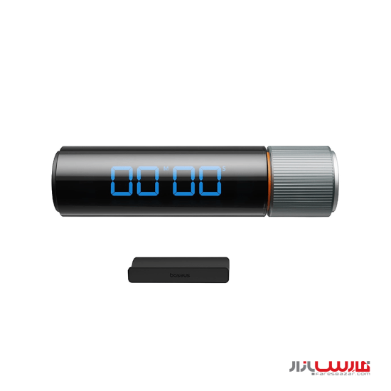 تایمر زنگ دار بیسوس مدل Baseus Heyo Series 