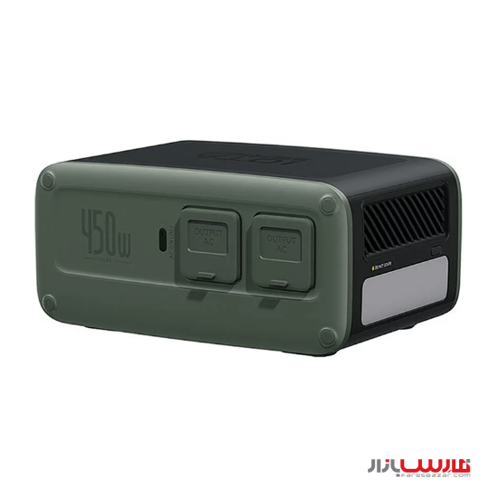 ایستگاه شارژ بیسوس مدل ioTa Series PPYT010206