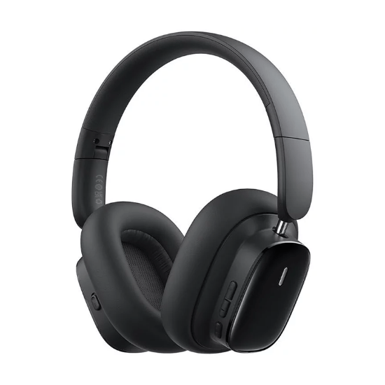 هدفون بی سیم بیسوس مدل Bowie H1i A00050402113-00