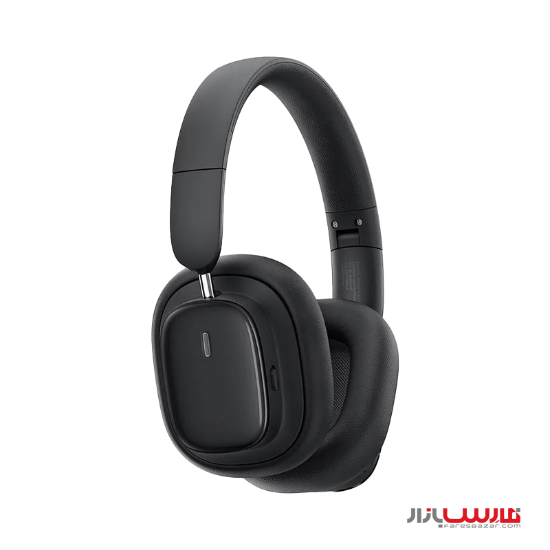 هدفون بی سیم بیسوس مدل Bowie H1i A00050402113-00