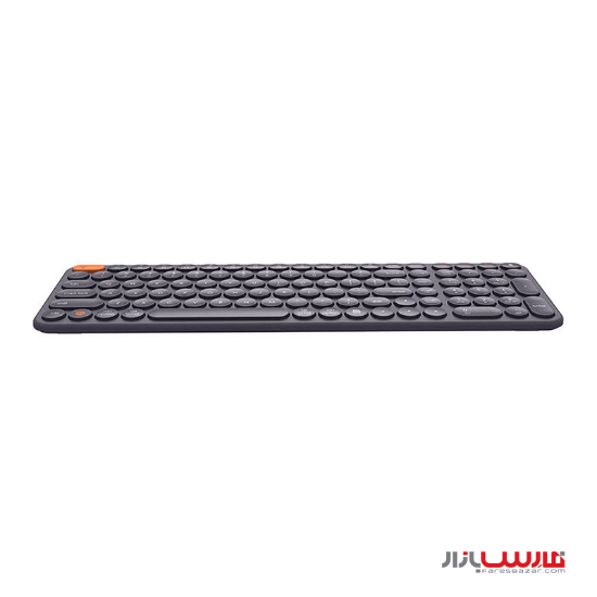 کیبورد بی سیم بیسوس مدل K01B Wireless Tri-Mode B00955504833-00