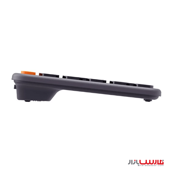 کیبورد بی سیم بیسوس مدل K01B Wireless Tri-Mode B00955504833-00
