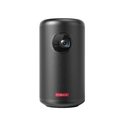 پروژکتور قابل حمل انکر مدل Nebula Capsule II 