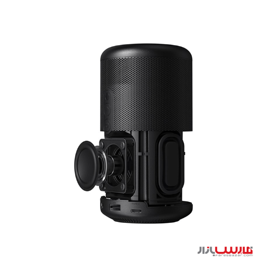 پروژکتور قابل حمل انکر مدل Nebula Capsule II 
