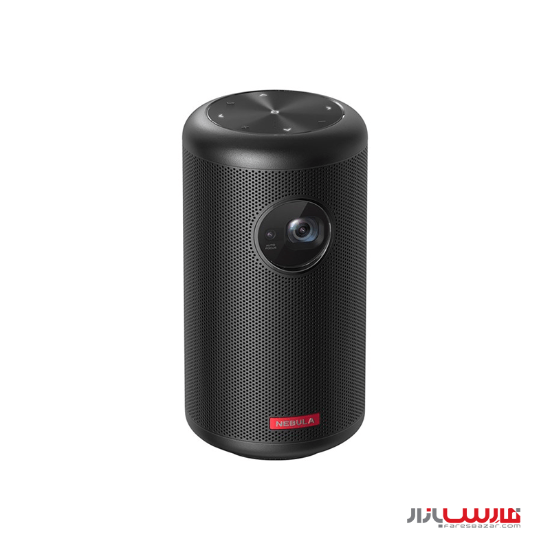 پروژکتور قابل حمل انکر مدل Nebula Capsule II 