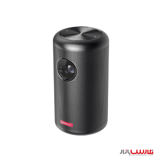 پروژکتور قابل حمل انکر مدل Nebula Capsule II 