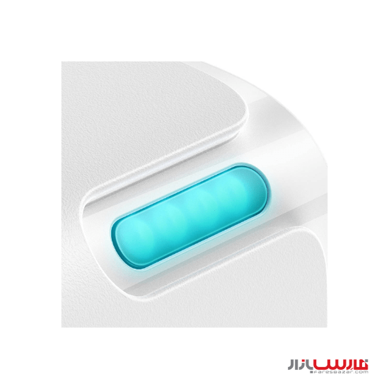 شارژر دیواری ۱۰۰ وات بیسوس مدل GaN5 Pro CCGP0902