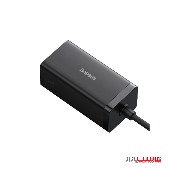 شارژر رومیزی ۶۷ وات بیسوس مدل GaN5 Pro CCGP1102