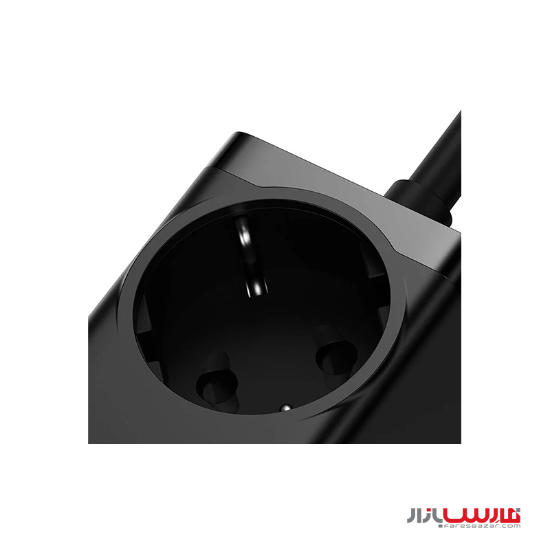 شارژر رومیزی ۱۰۰ وات بیسوس مدل GaN3 Pro PSZM0004