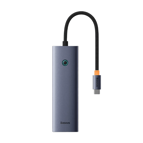 هاب ۶ پورت بیسوس مدل UltraJoy Series B00052802811-00