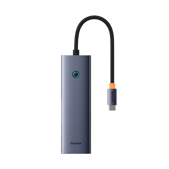 هاب ۷ پورت بیسوس مدل UltraJoy Series B00052805813-00