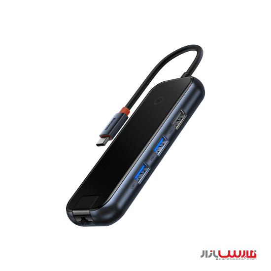 هاب ۵ پورت بیسوس مدل AcmeJoy WKJZ010113